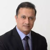 Dr. Amol Kadu