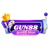 Gun88blue