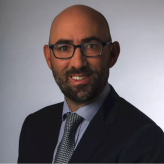 Ed Goldstein