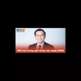 CEO Tong Giang