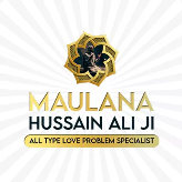 Maulana Hussain Ali