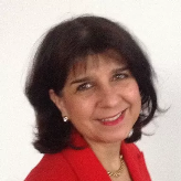 Rosemary Sagar, CFA