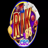 Rik88ceo