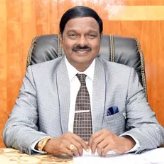 Dr. A.C. Shanmugam