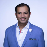 Yatin Karnik