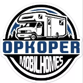 Opkoper Mobilhomes