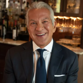 Javier Palomarez