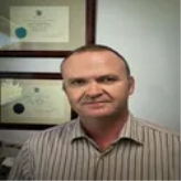 Dr. Oliver Brown