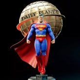Daily Planet