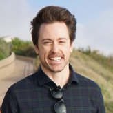 Joshua D. Glawson