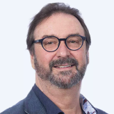 Peter Mathers