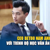 CEO NamAnh