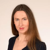 Monica Kingsley