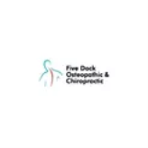 Five Dock Osteopathic And Chiropractic