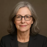 Judith Warren