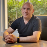 Michael Sassano