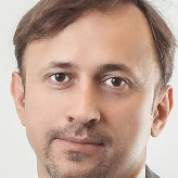 Jelezko Oleg