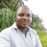 Benson Toti