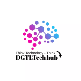 DGTLTech Hub