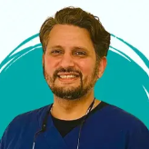 Dr. Paras Arora