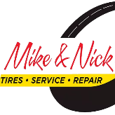 Mike And Nicks