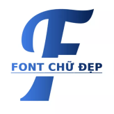 Fontchudepcomvn