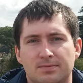 Dzmitry Chalevich