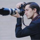 Slava Blazer