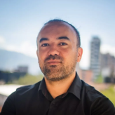 Conrad Egusa