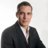 Christian Borjon Valencia