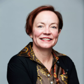 Rebecca Wettemann