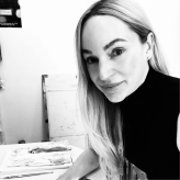 Melanie Schaffer