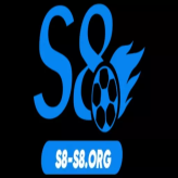 S8s8org1