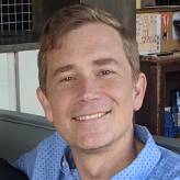 Adam Sharp