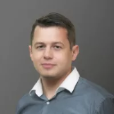 Alexey Shalimov