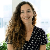 Lisa Van Den Hoven