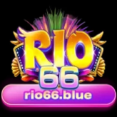 Rio66blue