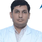 Dr Kapileshwer Vijay