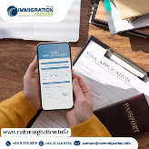 Best Immigration Consultants in Mumbai