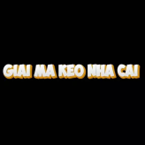Giaimakeonhacai