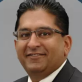 Asad Malik