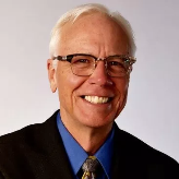 Michael A. Robinson