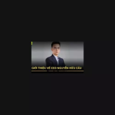 CEO Nguyen Huu Cau