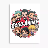 Anime Student