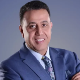 Dr. Ayman Attia