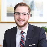Joshua P. Giacalone
