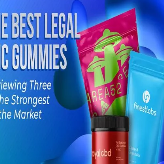 Bestweedgummies