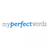 MyPerfectWords