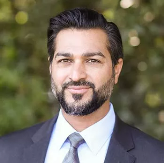Shaun R. Bagai