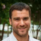 Zachary Scheidt
